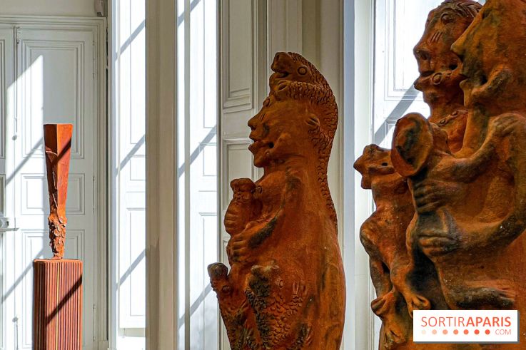 FEMMES : l'exposition collective et gratuite de Pharrell Williams à la Galerie Perrotin - image00061