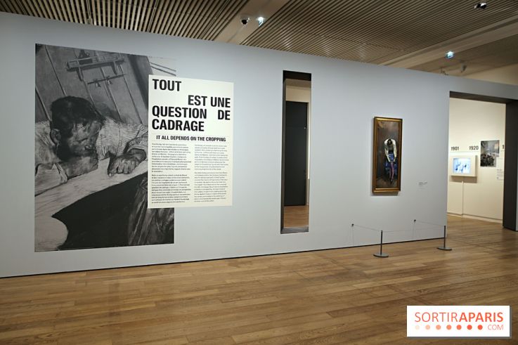 Christian Krohg, une expo dédiée au peintre norvégien au Musée d'Orsay, nos photos - Expo Christian Krohg Musée Orsay Mars 2025 4 fotor 20250324171337