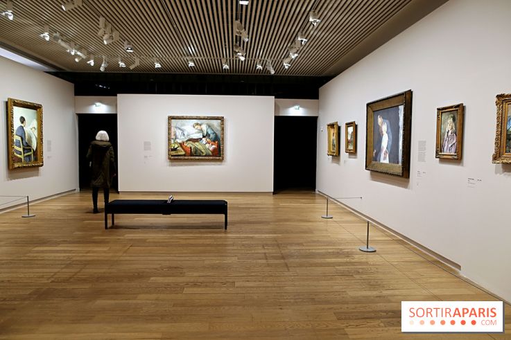 Christian Krohg, nos photos de l'exposition dédiée au peintre norvégien au Musée d'Orsay - Expo Christian Krohg Musée Orsay Mars 2025 20 fotor 2025032417536