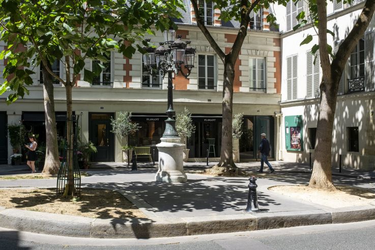 Musée national Eugène Delacroix