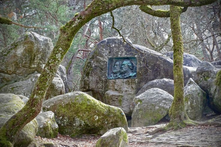 Planifiez dès maintenant vos week-ends et séjours de 2026 au Pays de Fontainebleau ! 