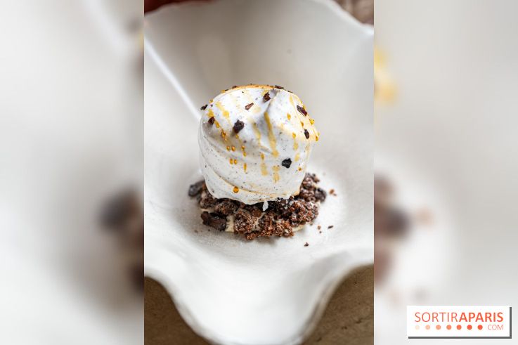 Le Tea Time de Pâques et du Printemps du Four Seasons George V Paris 2025 - A7C03099