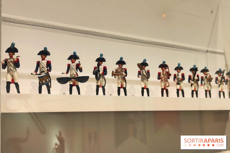 Musique et République : l'exposition gratuite se dévoile en images aux Archives nationales - fotor 1742900647399