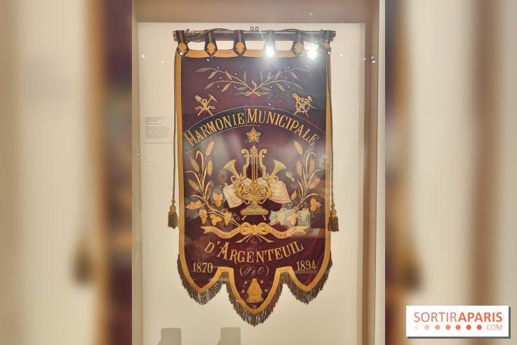 Musique et République : l'exposition gratuite se dévoile en images aux Archives nationales - fotor 1742900451316