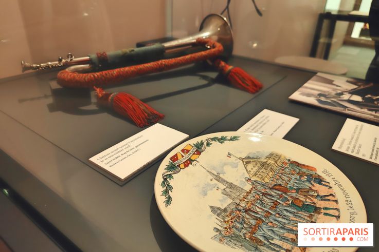 Musique et République : l'exposition gratuite se dévoile en images aux Archives nationales - fotor 1742900256936