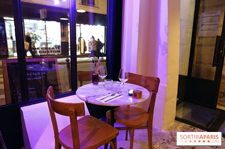 Les Snobs à Paris, nos photos - Les Snobs 2 fotor 2025032516177