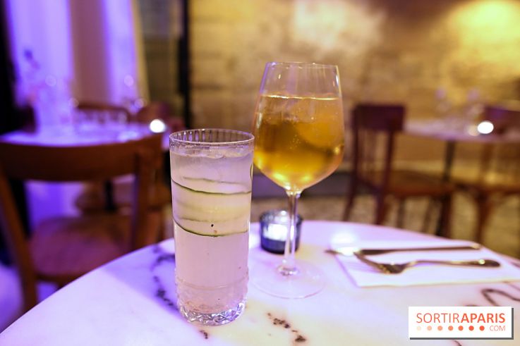 Les Snobs à Paris, nos photos - Les Snobs 4