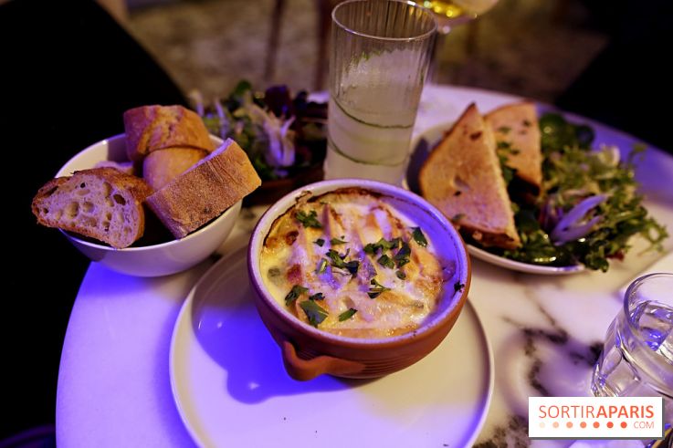 Les Snobs à Paris, nos photos - Les Snobs 6