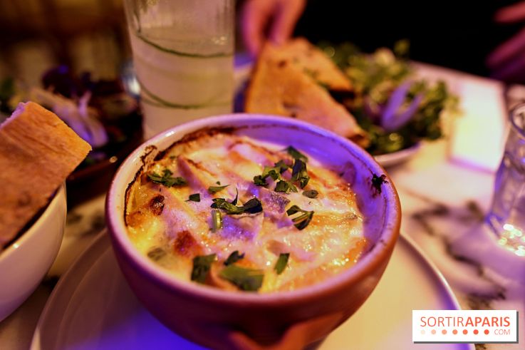 Les Snobs à Paris, nos photos - Les Snobs 7