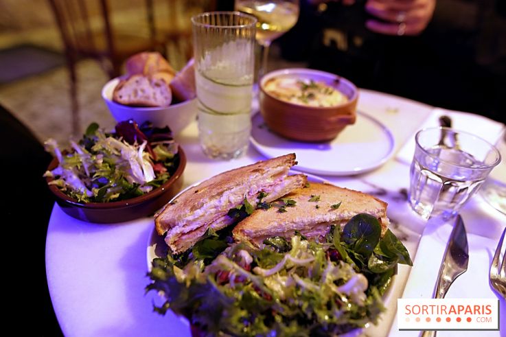 Les Snobs à Paris, nos photos - Les Snobs 9