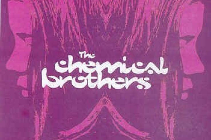 Brothers do it again. Chemical brothers Hey boy. The Chemical brothers the Salmon Dance. Chemical brothers Test.