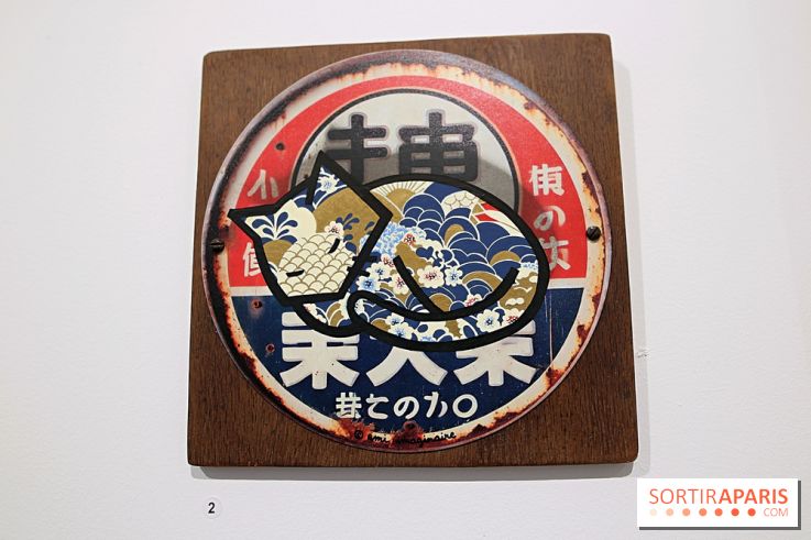 C’est pas la taille qui compte III, nos photos - Expo Street art 3 fotor 20250326153824