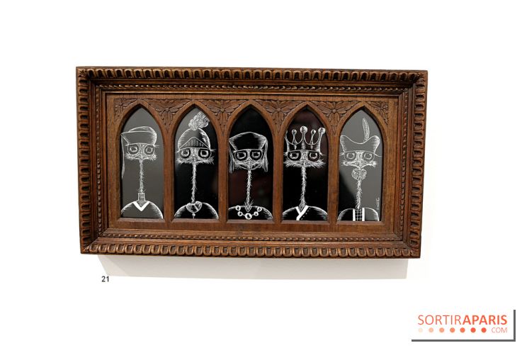 C’est pas la taille qui compte III, nos photos - Expo Street art 5 fotor 20250326153652