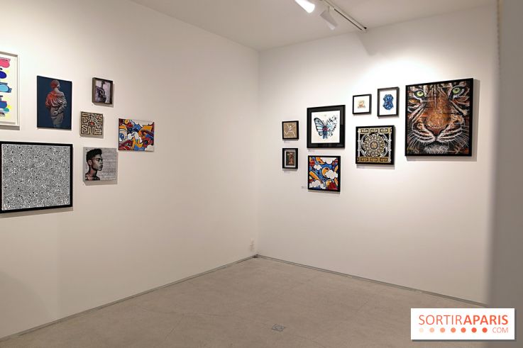 C’est pas la taille qui compte III, nos photos - Expo Street art 8 fotor 2025032615353