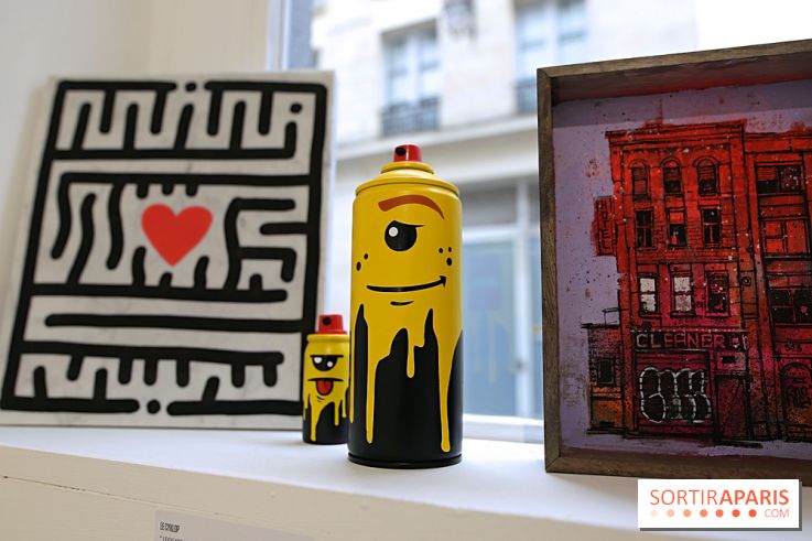 C’est pas la taille qui compte III, nos photos - Expo Street art 12 fotor 2025032615446