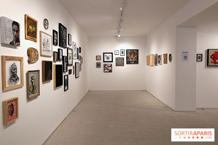 C’est pas la taille qui compte III, nos photos - Expo Street art 15 fotor 2025032615436