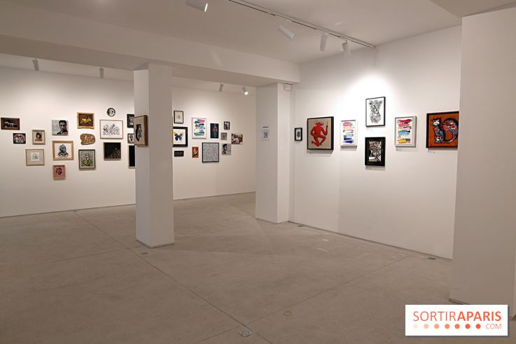 C’est pas la taille qui compte III, nos photos - Expo Street art 20 fotor 2025032615400