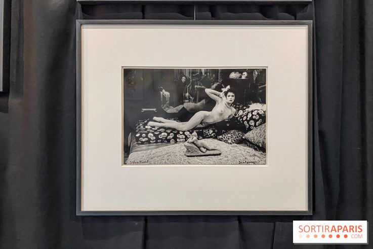 Exposition Irina Ionesco aux galeries Rachel Hardouin et La Lison