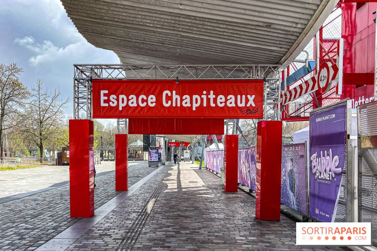 Bubble Planet : l'expérience immersive dans le royaume des bulles éclate enfin à Paris  - image00001