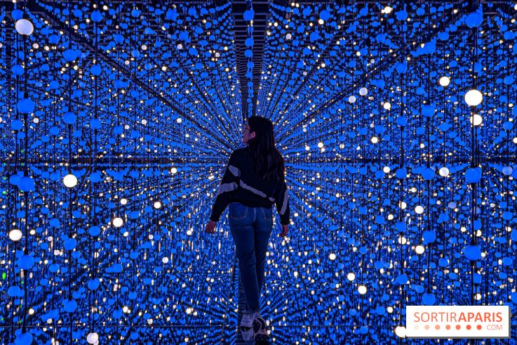 Bubble Planet : l'expérience immersive dans le royaume des bulles éclate enfin à Paris  - image00073