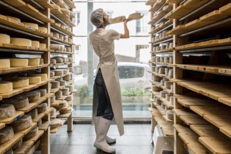 Balade gourmande dans le Grand Paris en décembre 2025