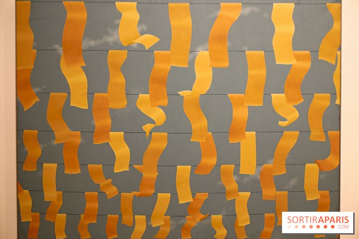 Barbro Östlihn, nos photos de l'exposition à l'Institut suédois - Institut suédois 14 fotor 2025032716851