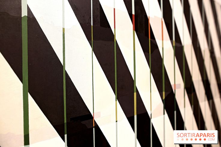 Barbro Östlihn, nos photos de l'exposition à l'Institut suédois - Institut suédois 15 fotor 20250327155927