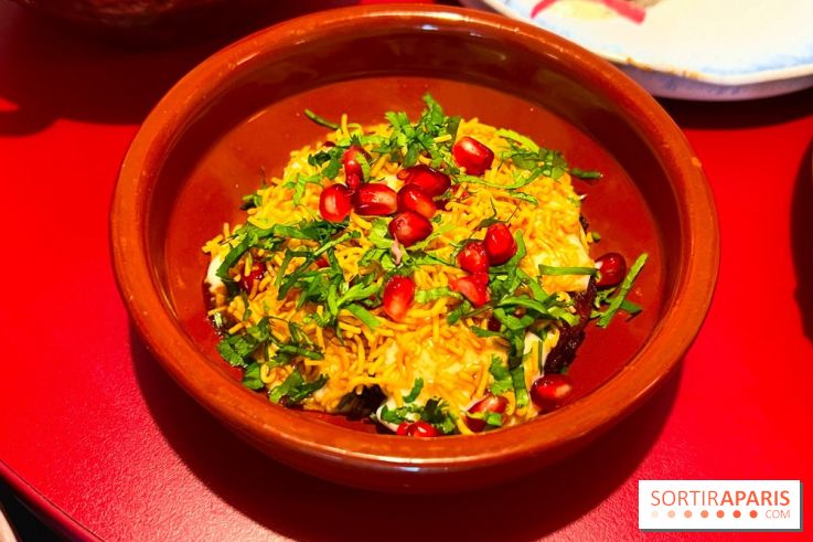 Kuna Bada - Galettes pommes de terre croustillantes