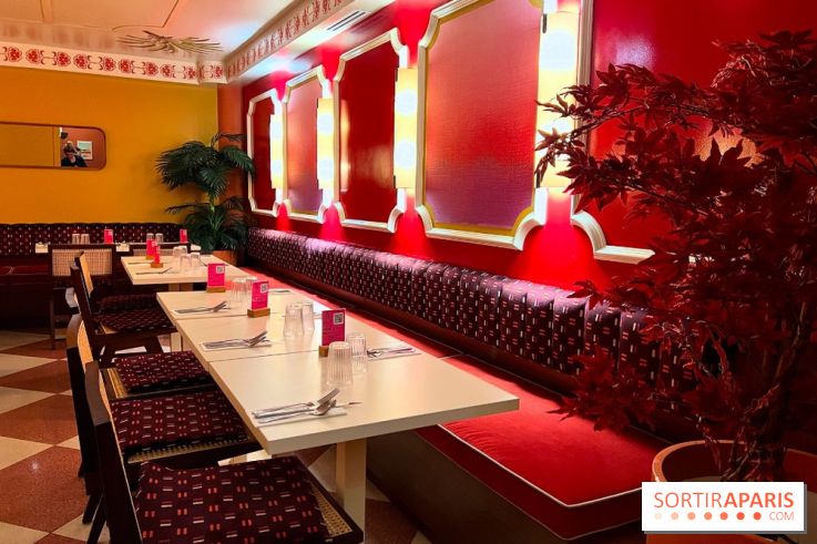 Kuna Bada - Décoration