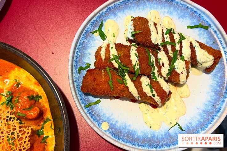 Kuna Bada - Croquettes de boeuf