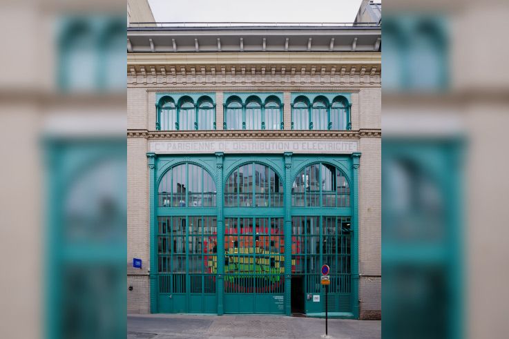 Photos du Centre Culturel Emmaüs - Le Transfo 