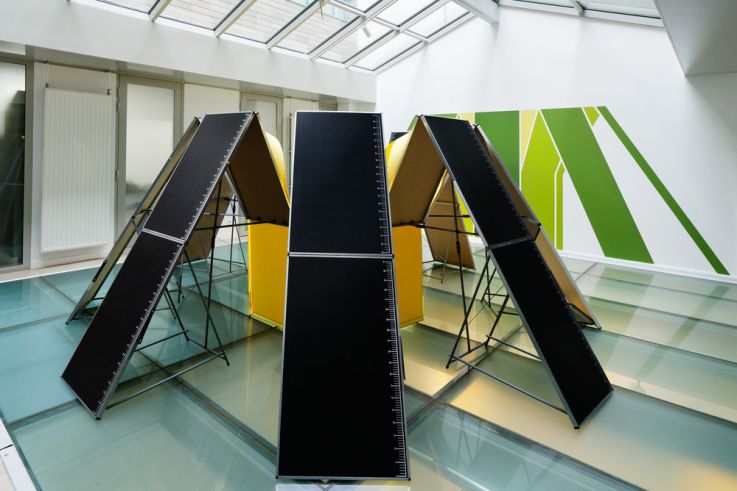 Photos du Centre Culturel Emmaüs - Le Transfo