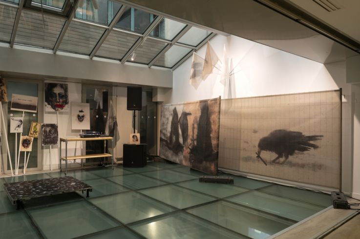 Photos du Centre Culturel Emmaüs - Le Transfo