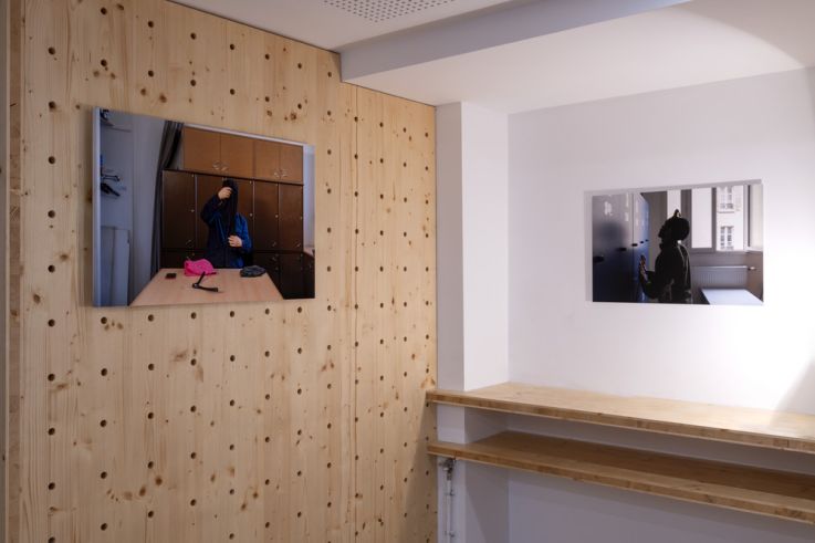 Photos du Centre Culturel Emmaüs - Le Transfo