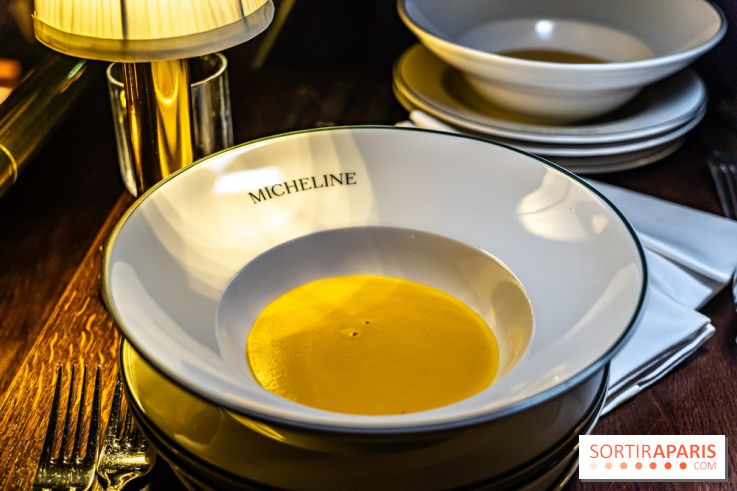 Bistrot Micheline, le restaurant insolite dans l'ancienne gare de Sèvres - 92 - A7C03876