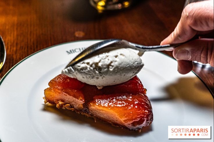 Bistrot Micheline, le restaurant insolite dans l'ancienne gare de Sèvres - 92 - A7C03902