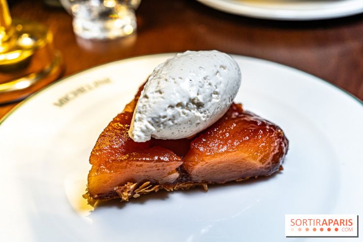 Bistrot Micheline, le restaurant insolite dans l'ancienne gare de Sèvres - 92 - A7C03904