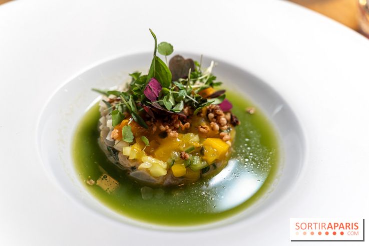 Bistrot Là-Haut à Suresnes - A7C04852