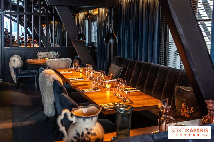 Bistrot Là-Haut à Suresnes - A7C04826