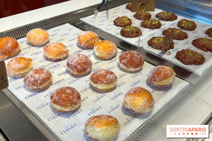 Epicerie grecque Ypseli - Traiteur