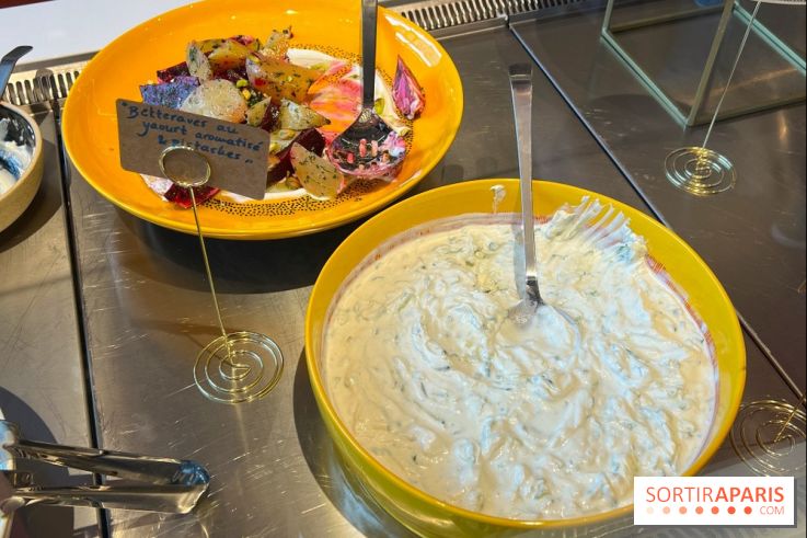 Epicerie grecque Ypseli - Traiteur