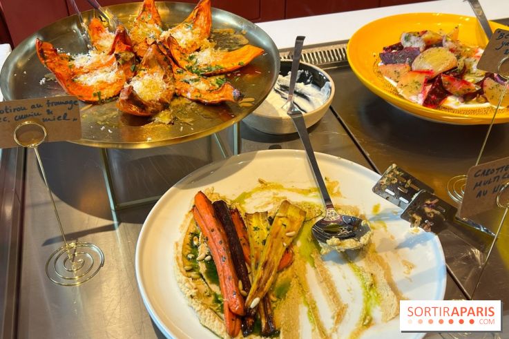 Epicerie grecque Ypseli - Traiteur