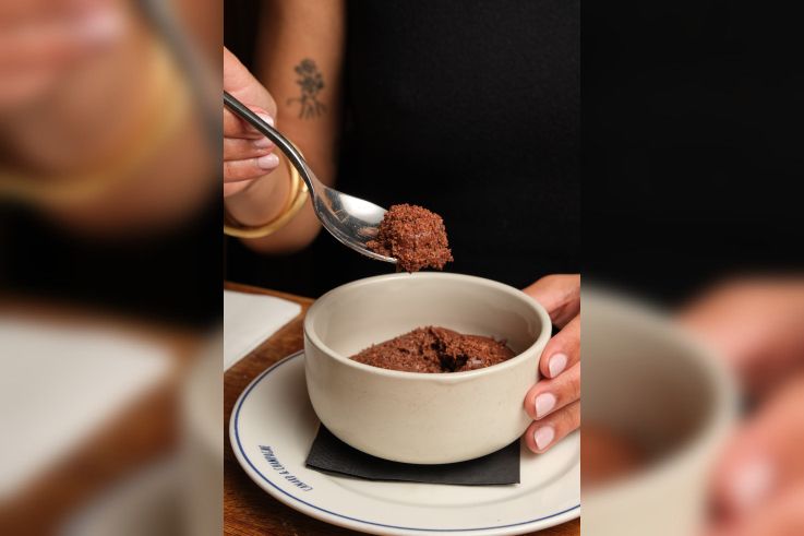 Campagne #34448 - Mousse au chocolat 4