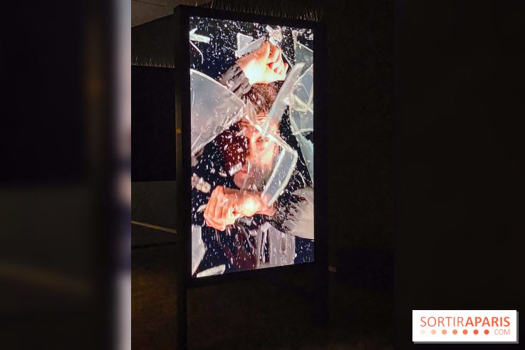Exposition As Above So Below de Mark Leckey à Lafayette Anticipations