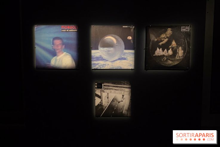 Exposition As Above So Below de Mark Leckey à Lafayette Anticipations