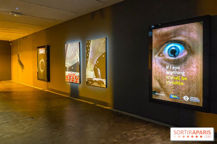 Exposition As Above So Below de Mark Leckey à Lafayette Anticipations