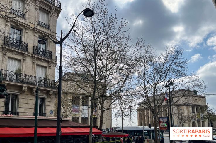 Les Canards de Paris, la visite guidée de Paris - nos photos - image00007