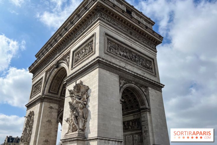 Les Canards de Paris, la visite guidée de Paris - nos photos - image00008
