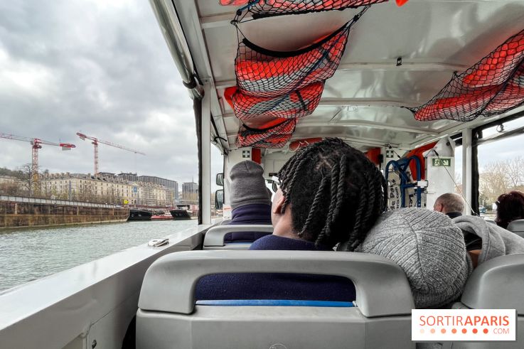 Les Canards de Paris, la visite guidée de Paris - nos photos - image00004