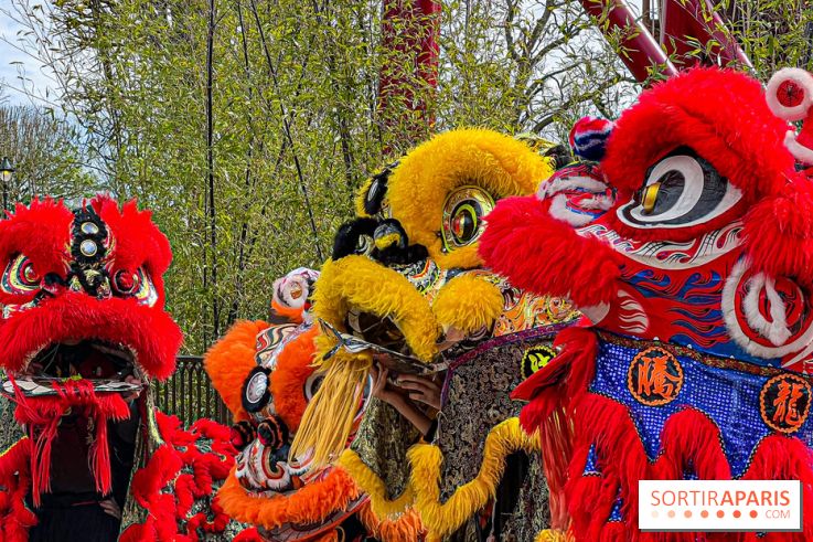 Le Défi du Dragon : la nouvelle attraction à sensations fortes du Jardin d'Acclimatation - image00077